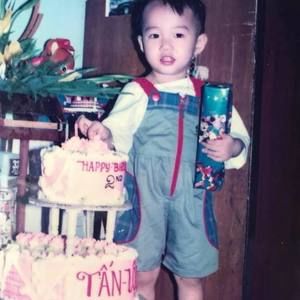 Meet your Posher, Loc